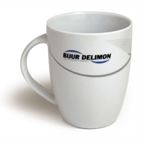 DELIMON Tasse