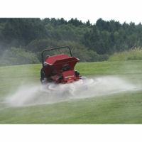 DEULA Greenkeeper besanden