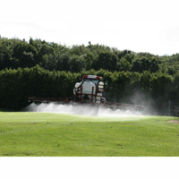 DEULA Greenkeeper düngen