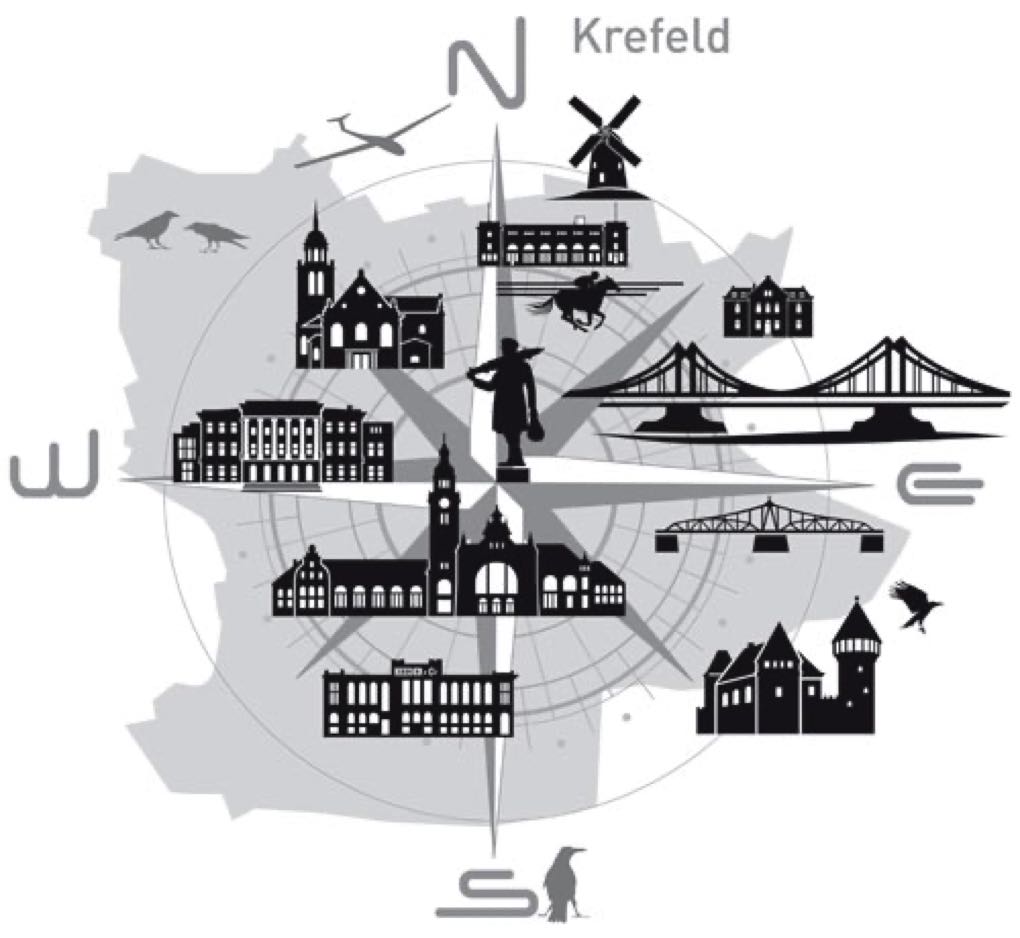 Komass Krefeld