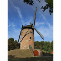 Krefeld Geismühle