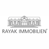 Rayak Immobilien Logo