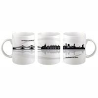 Uerdingen Tasse