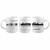 Uerdingen Tasse